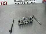 2021 CAMARO LT1 GEN V LT1 OIL PAN HARDWARE OEM #264