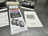 2019 FORD F250 OWNERS MANUAL OEM #1308