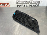 2015 FORD MUSTANG GT RH PASSENGER SIDE DASHBOARD TRIM COVER  FR3B-63044E06 #401
