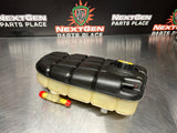 97-04 C5 CORVETTE GEIGER COOLANT OVERFLOW TANK RESERVOIR #663