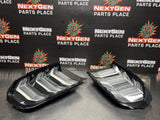 15-23 FORD MUSTANG GT RENEGADE SERIES SEQUENTIAL LED EURO STYLE TAILLIGHTS #541