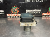 17 FORD F150 ABS PUMP MODULE OEM #1349