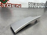 2015 FORD MUSTANG GT RH PASSENGER SIDE DASH TRIM FR3B-63044B78 OEM #344