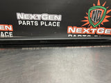 2017 FORD MUSTANG GT LH DRIVER SIDE DOOR SWEEP WEATHERSTRIP FR3B-6321435-AH #794