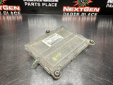 2005 GMC SIERRA 2500HD LLY 6.6 DURAMAX ALLISON TCM 15196781 OEM #770