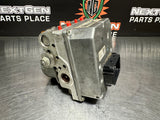 05-08 C6 CORVETTE ABS EBCM ANTI LOCK BRAKE MODULE GM 15141433 #704