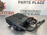 2014 FORD MUSTANG CHARCOAL CANISTER OEM BR33-9E857-A #407