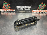 99-04 C5 CORVETTE PCM AND TAC MODULE MOUNTING BRACKET OEM 10288067 10288066 #1374
