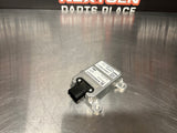 2009 SILVERADO 2500HD LTZ YAW RATE SENSOR MODULE 15877021 OEM #718