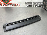 08-09 PONTIAC G8 UPPER DASH VENT PANEL W SUN LOAD SENSOR 921851518 92175541 #397
