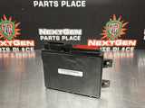 2007 C6 Corvette Convertible Top Control Module 15793697 OEM #764