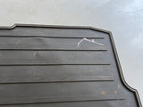 10-15 CAMARO RUBBER CARGO TRUNK LINER #1028