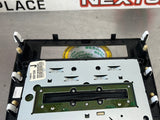 2013 MUSTANG GT SHAKER RADIO TEMPERATURE CONTROL PANEL CR3T-18A802-JA OEM #330