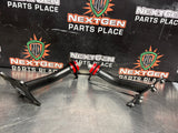 16-24 CAMARO SS BMR MOTOR MOUNTS W POLY BUSHINGS #1540