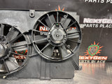 1999 CAMARO SS FAN ASSEMBLY 24001282 OEM #1597