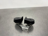 99-04 FORD MUSTANG GT FACTORY DUAL HORNS WITH BRACKET OEM #1495