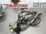 2008 FORD F 450 SUPERDUTY 6.4 DIESEL TRANSMSSION HARNESS OEM #301