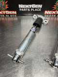 15-20 FORD MUSTANG GT VIKING PERFORMANCE REAR ADJUSTABLE SHOCKS #848