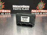 2013 CHEVY SILVERADO 2500HD DORMAN REMAN TRANSFER CASE CONTROL MODULE #737