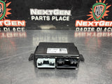 2011 FORD MUSTANG GT PREMIUM TAIL LIGHT CONTROL MODULE AR3T-14D644-BH OEM #1348