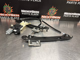 2012 CAMARO SS PASSENGER SIDE RH WINDOW REGULATOR ASSEMBLY OEM 22877930 #685