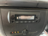 07-13 GMC SIERRA DENALI 2500HD CENTER CONSOLE ASSEMBLY BLCK OEM #3944