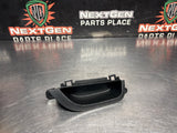 08-09 PONTIAC G8 CENTER CONSOLE POCKET OEM 92161842