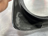 08-09 PONTIAC G8 GT LOWER FRONT FOG LIGHT GRILLE DRIVER SIDE LH 92201769 OEM 392