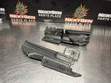 04-06 PONTIAC GTO DRIVERS & PASSENGER LH/RH RADIATOR AIR BAFFLE OEM #1043