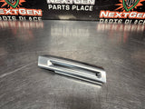 2017 FORD MUSTANG GT RH PASSENGER SIDE INTERIOR DOOR HANDLE FR3B-6322897-A #1334