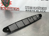 97-04 CORVETTE C5 DASH CENTER DEFROST VENT CLIMATE CONTROL 10400366 OEM #271