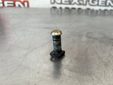 2000 C5 CORVETTE BRAKE BOOSTER PIN CLIP BOLT TO BRAKE PEDAL #297