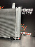 08-09 PONTIAC G8 AC CONDENSER OEM #825