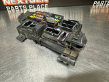2008 FORD F250 F350 INTERIOR FUSE BOX BCM 7C3T-15604-CL OEM #714