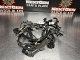 2017 FORD MUSTANG GT RH DOOR HARNESS OEM FR3T-14630-AH #772