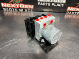 2006 PONTIAC GTO ABS PUMP 92181247 OEM #1522