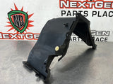 08 - 09 PONTIAC G8 AIR INLET PANEL HOUSING UPPER OUTER COVER TRIM 92201178 #400