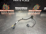 2019 FORD MUSTANG GT COOLING FAN HARNESS FR3T-8C290-BB OEM #1362