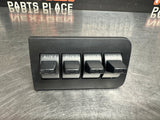 2010 FORD F350 AUXILIARY SWITCHES 8C3T-13D734 OEM #1044