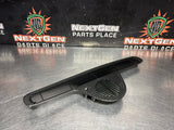 05 - 13 C6 CORVETTE DASH DEFROSTER VENT TRIM SUN LOAD SENSOR OEM #1409