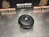 2015 FORD MUSTANG GT STEERING WHEEL AIRBAG OEM #1408