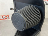 2011 CAMARO SS V8 LS3 K&N BLACKHAWK COLD AIR INTAKE #467