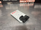 2006 C6 CORVETTE ELECTRONIC SUSPENSION RIDE CONTROL MODULE 15229333 #1364