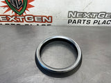 10-14 FORD MUSTANG SHELBY GT500 RH PASSENGER DOOR SPEAKER TRIM RING OEM #672