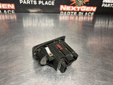 2002 FORD F250 7.3 HEADLIGHT DIMMER CONTROL SWITCH 1C3T-11654-BB OEM #1004