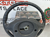 2001 CAMARO Z28 STEERING WHEEL OEM #329