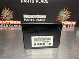 08-09 PONTIAC G8 BCM BODY CONTROL MODULE 25934763 #825