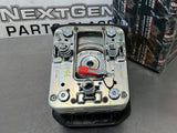 2010 FORD F250 DRIVER STEERING WHEEL AIR BAG OEM #496