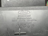 2017 FORD MUSTANG GT350 CENTER CONSOLE STORAGE RUBBER OEM FR3B-63047A74-A #1632