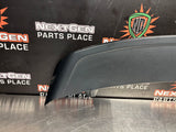 2003 FORD MUSTANG MACH 1 SPOILER OEM #1495